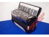 Cavagnolo Wireless reedless accordion with Odyssee expander 